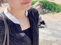 -白沙湾海滩