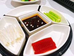 烤鸭半套套餐-东门烤鸭店(鼓楼店)