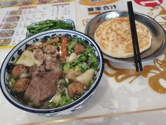 -夏家合汁(天润花园小区店)