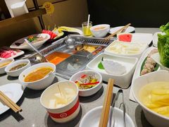 -海底捞火锅(珠影星光城夜宵主题店)