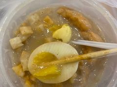 -杨天玉腊牛羊肉