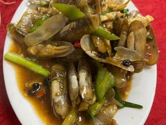 -蛇口康乐快餐鱼仔档(翠苑小区店)