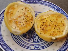 -吕氏焗小鲜•海鲜青岛菜(八大关店)
