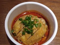 花花的口水鸡-渝是乎酸菜鱼(龙旗购物中心店)