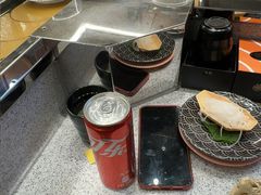 -争鲜回转寿司(中街大悦城店)