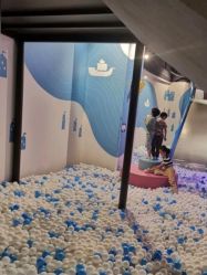 -幻贝家儿童乐园(苏州中心店)