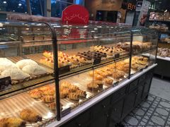 -面包新语(上地华联店)