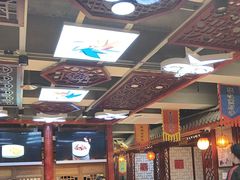 -大海碗·炸酱面·烤鸭·京菜(天坛店)