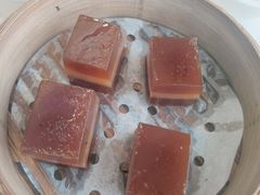 -馨越楼·点心·粤菜(赤坎店)