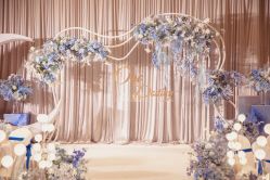 -蘭club婚礼策划