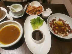 -通安客栈中餐厅·何家小馆