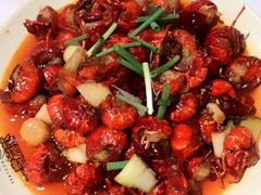 -四妹餐厅(玫瑰街店)