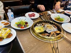 -火炉火自助餐(悠唐购物中心店)