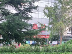 -首都医科大学附属北京友谊医院(西城院区)