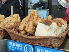 -罗氏热干牛肉面(中南三路店)