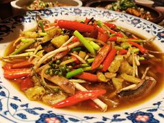 -厨道重庆菜馆(鸳鸯店)