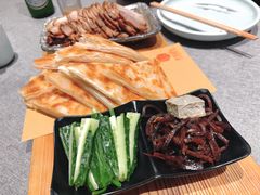 -老城味道·传统天津菜(杨柳青店)