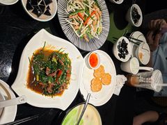 -顺峰顺水顺德菜(龙华店)