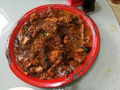 -人民公社大食堂(顺义总店)