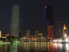 -海河游船-永乐码头(大悲院)