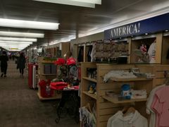 -纽瓦克自由国际机场