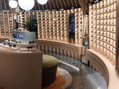 -溥仪零一零眼镜(上海K11艺术中心店)