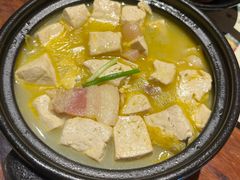 -马灯部落·西湖边的创意山景餐厅(虎跑动物园店)
