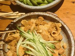 -肉串汪(月坛店)