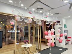 -西安小天鹅艺术团(金花路校区)