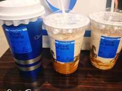 -CHARLIETOWN红茶公司(南京万象天地店)