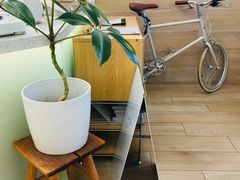 -Onirii Coffee(长乐路店)