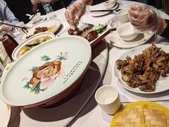 -京味斋·北京烤鸭(华威桥北工大店)