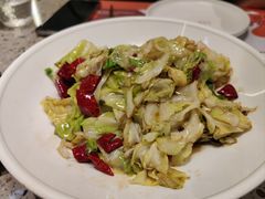 -椒爱水煮鱼川菜(皇姑万象汇店)