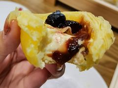 -喜粤糖朝餐厅(三八广场店)