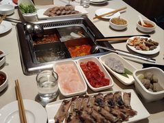 -海底捞火锅(万丰桥店)