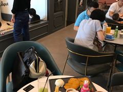 -FAIRYLAND龙族星球主题餐厅(凯丹广场店)