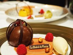 -Le Bistrot de Racine