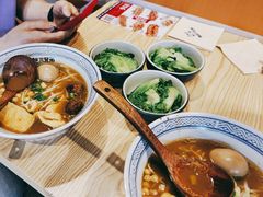 -魔都三兄弟酸辣粉·蘸卤炸串(虹桥万科店)