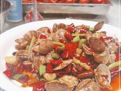 -簋街仔仔小龙虾(总店)