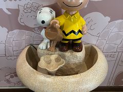 -史努比缤纷世界