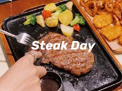 -必胜客(新海上世界店)
