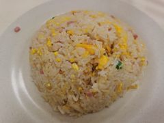 扬州炒饭-冰岛茶餐厅(人民路店)