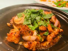 -三号黄浦会Canton Table