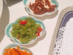 -秦月轩·陕西家乡菜(阜成路·五棵松店)