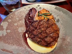 -杭州西子湖四季酒店-WL BISTRO西湖餐厅(灵隐路店)