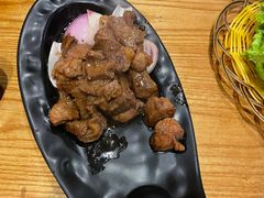-恩你小木屋·烤肉韩式料理(嘉兴秀洲店)