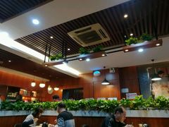 大堂-多福饺·家常菜(谷德店)