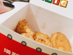 -塔斯汀中国汉堡(员村店)