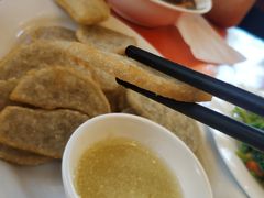 -北京小肠陈饭庄(方庄店)
