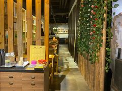 -魔方城市书房(中街益田店)